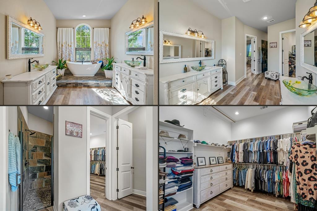 Hidden Meadows - Residential