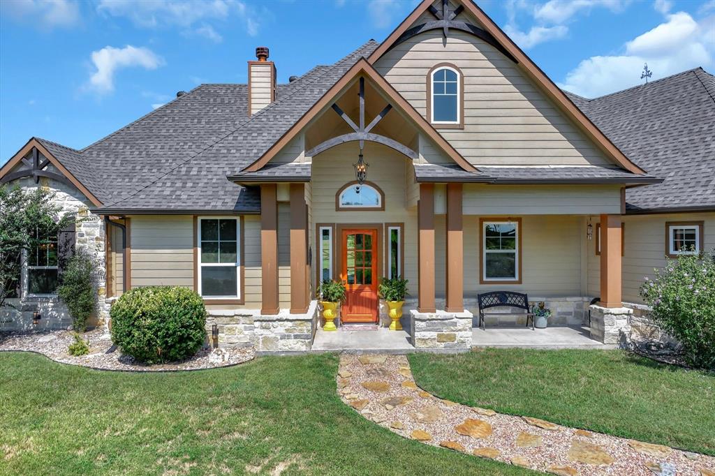 Hidden Meadows - Residential