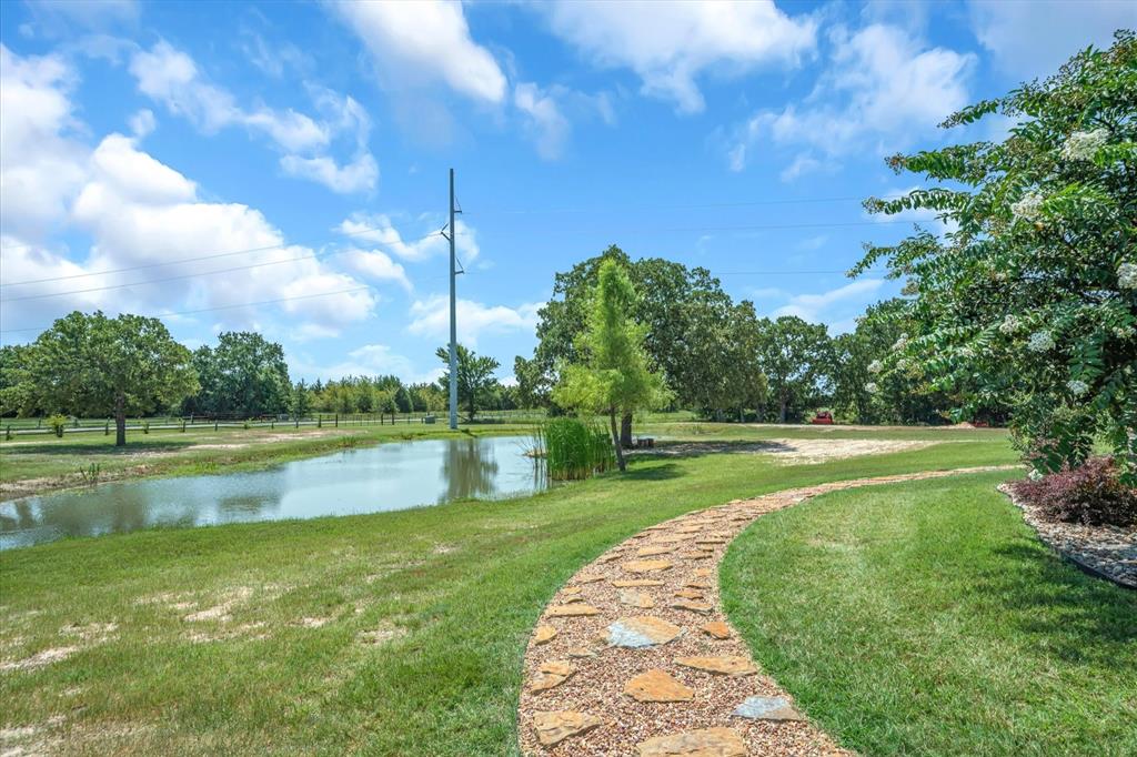 Hidden Meadows - Residential