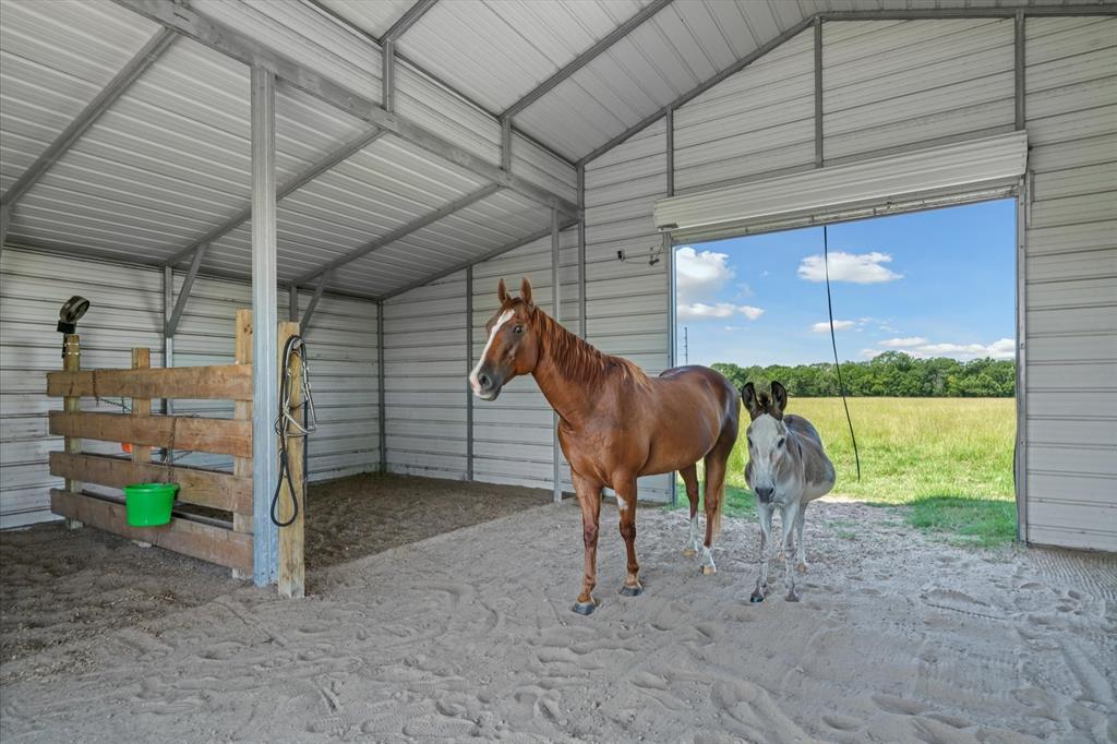 Hidden Meadows - Residential