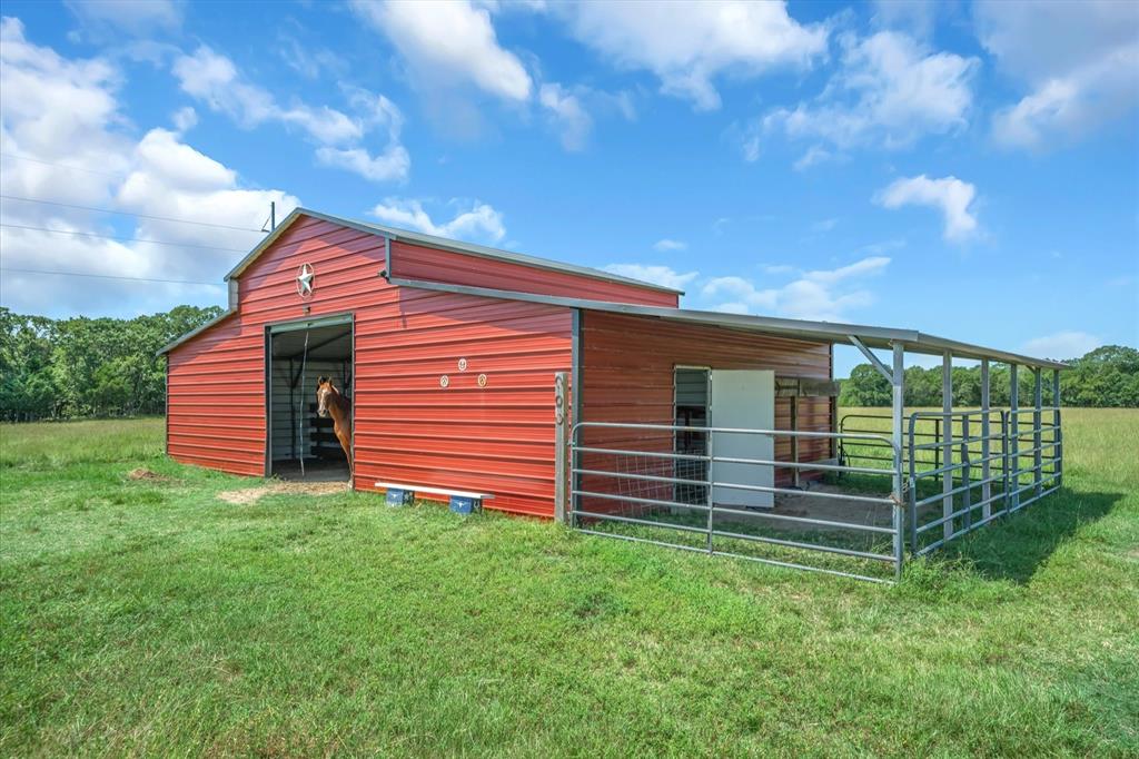 Hidden Meadows - Residential