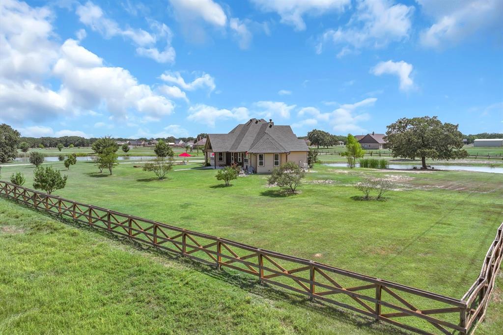 Hidden Meadows - Residential