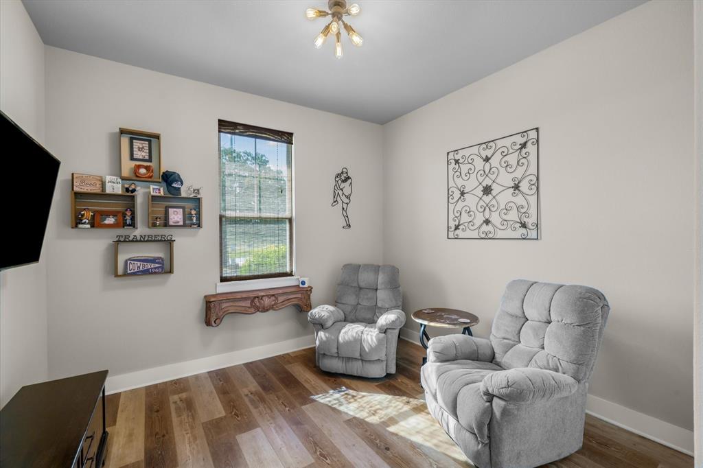 Hidden Meadows - Residential