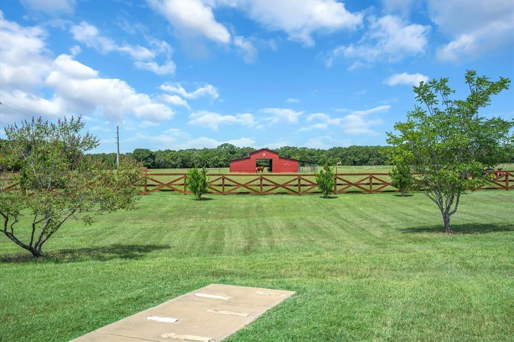 Hidden Meadows - Residential