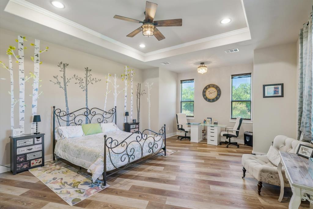 Hidden Meadows - Residential