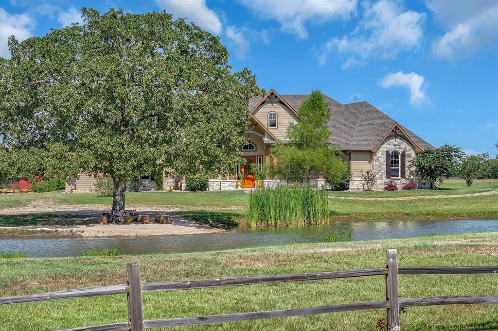 Hidden Meadows - Residential