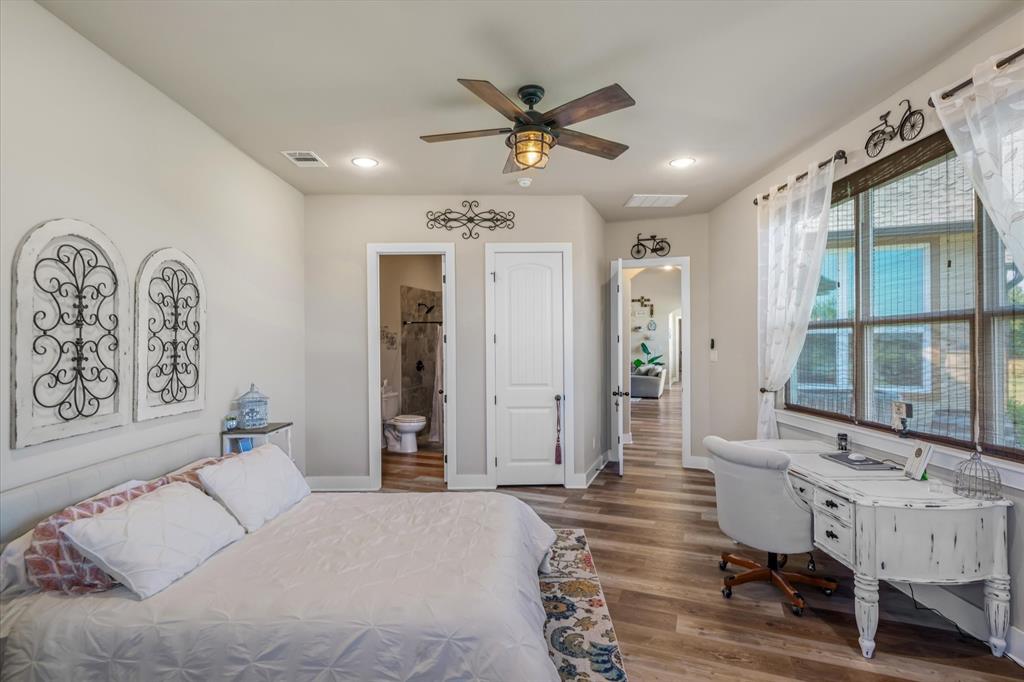 Hidden Meadows - Residential