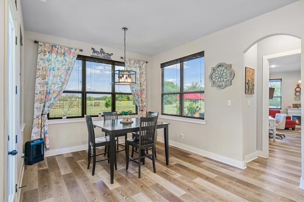 Hidden Meadows - Residential