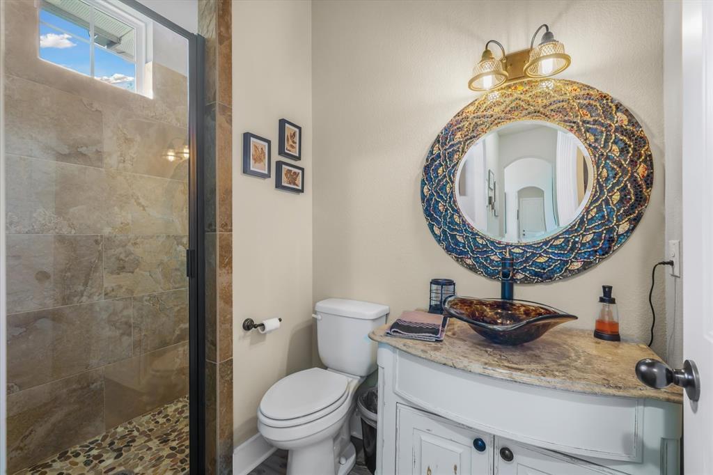 Hidden Meadows - Residential