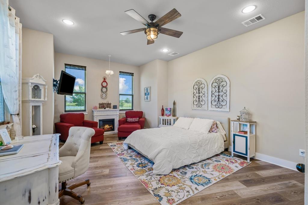 Hidden Meadows - Residential