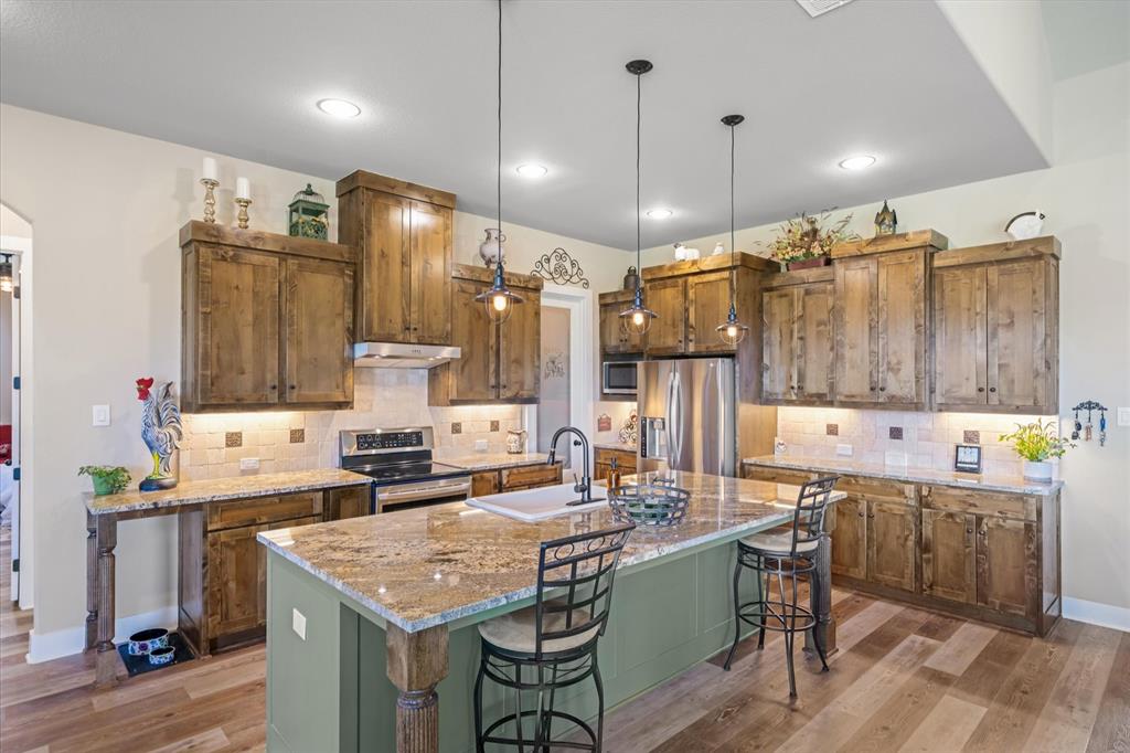 Hidden Meadows - Residential