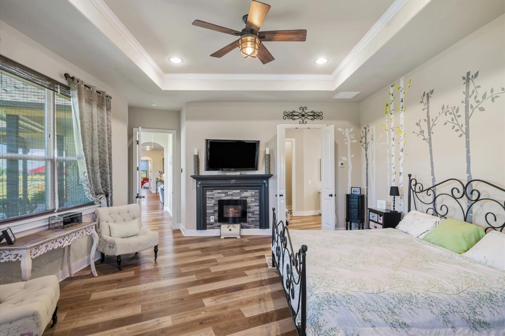 Hidden Meadows - Residential