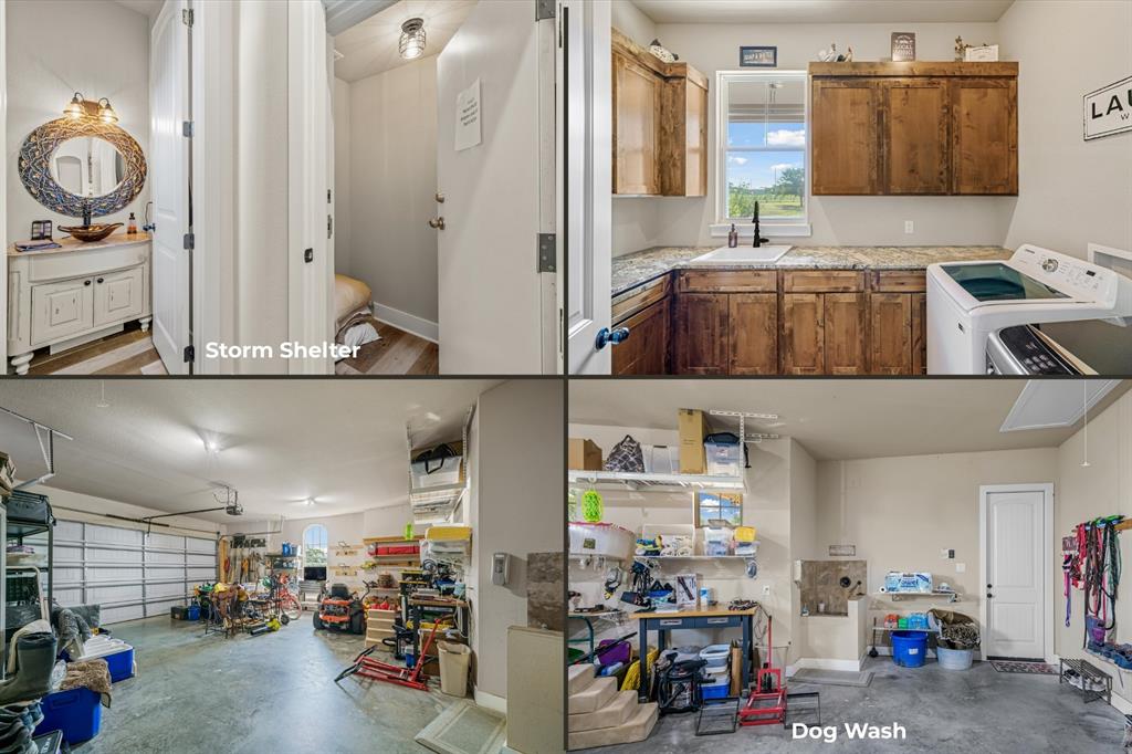 Hidden Meadows - Residential