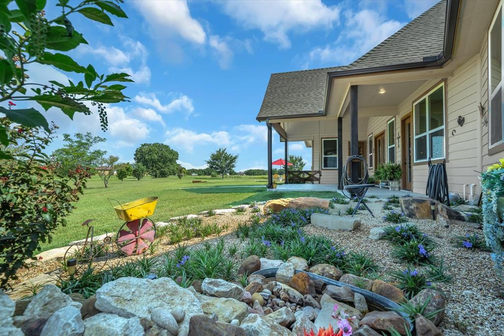 Hidden Meadows - Residential