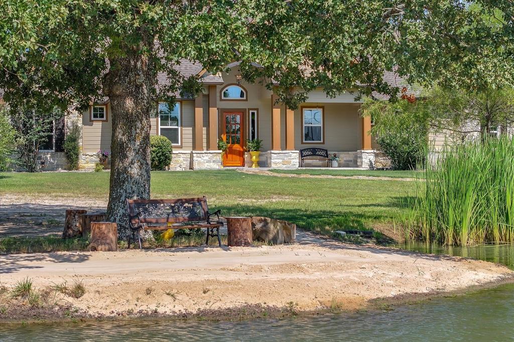 Hidden Meadows - Residential