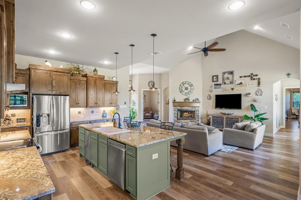 Hidden Meadows - Residential