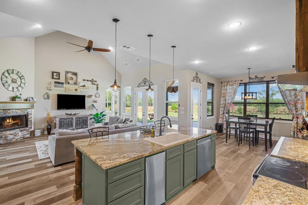 Hidden Meadows - Residential