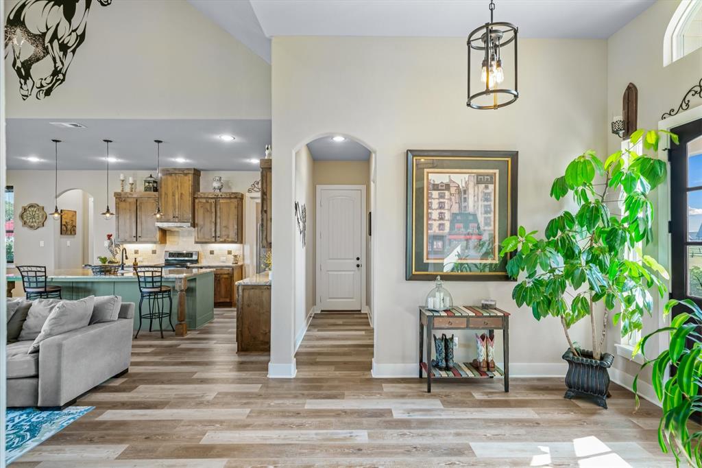 Hidden Meadows - Residential