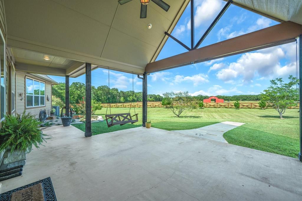 Hidden Meadows - Residential