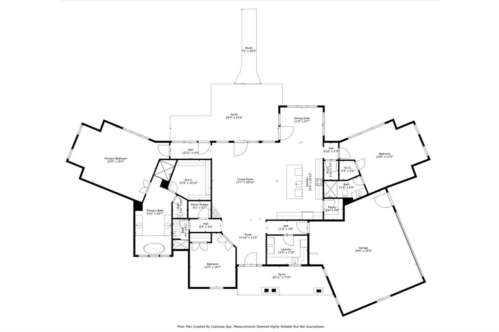 Hidden Meadows - Residential