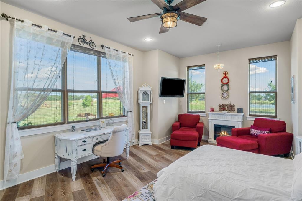 Hidden Meadows - Residential