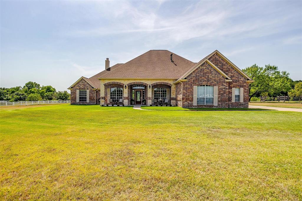 View Azle, TX 76020 house