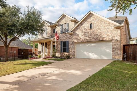 6533 Emma Way, Watauga, TX 76148 - #: 20870475