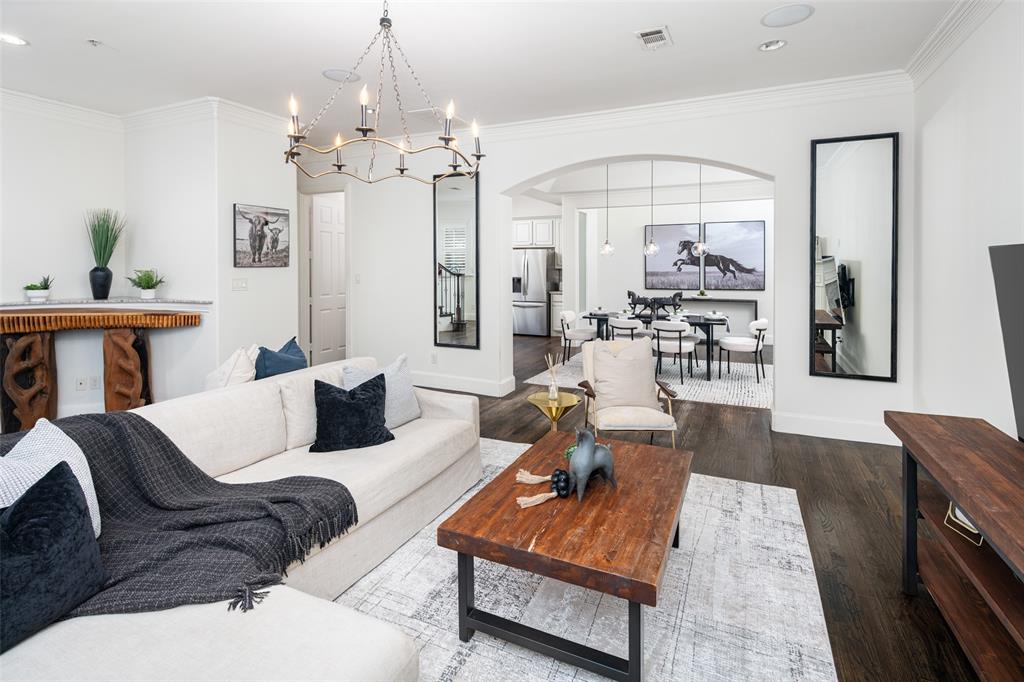 4110 Prescott Condo - Residential