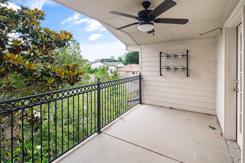 4110 Prescott Condo - Residential