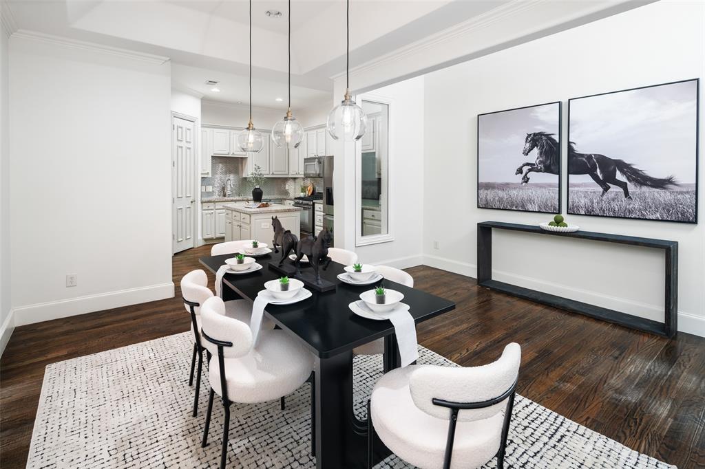 4110 Prescott Condo - Residential