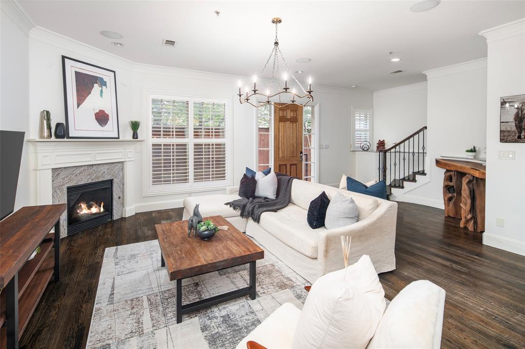4110 Prescott Condo - Residential