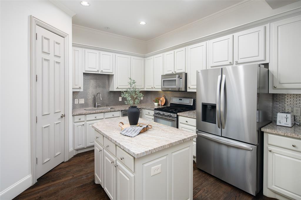 4110 Prescott Condo - Residential