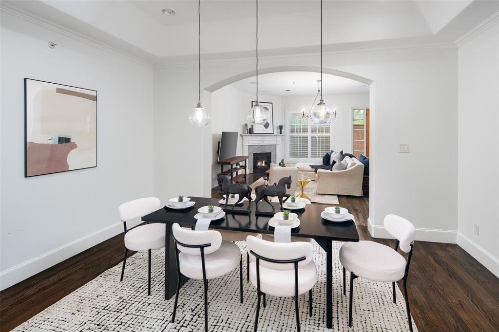 4110 Prescott Condo - Residential