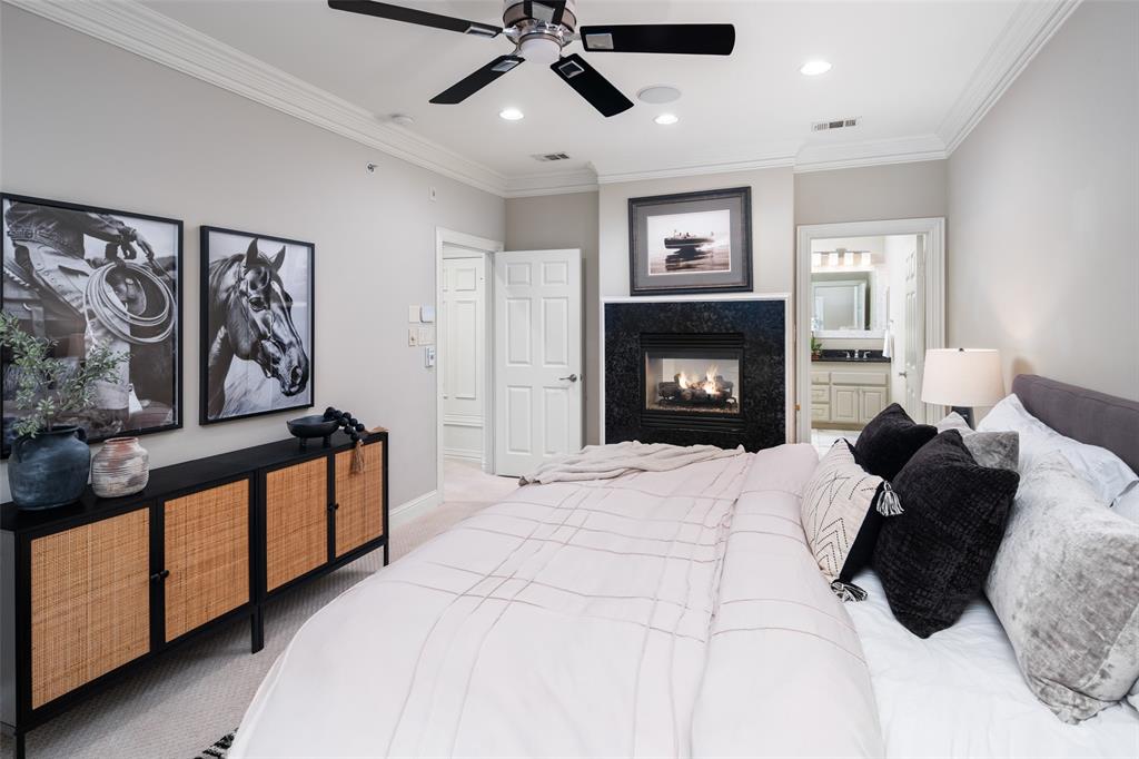 4110 Prescott Condo - Residential