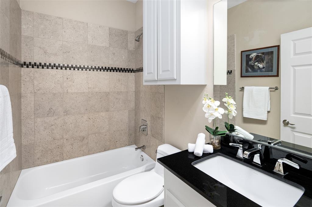 4110 Prescott Condo - Residential