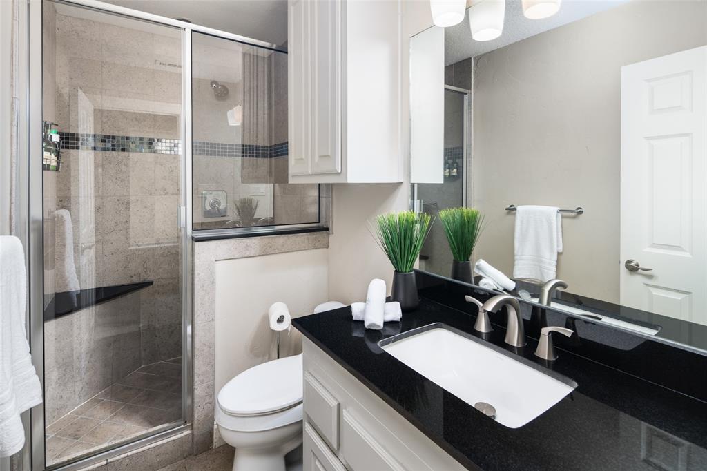 4110 Prescott Condo - Residential