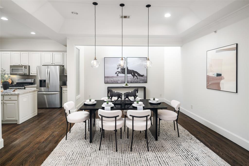 4110 Prescott Condo - Residential