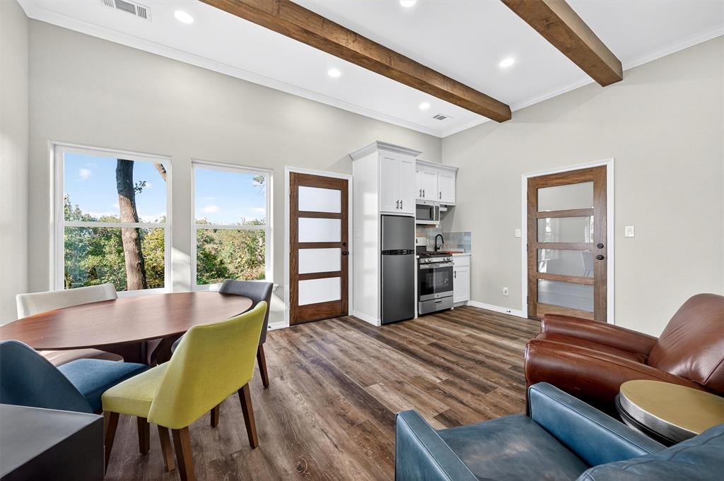 Cedar Oaks - Residential