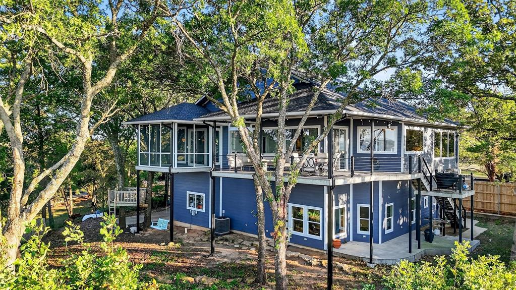 Cedar Oaks - Residential