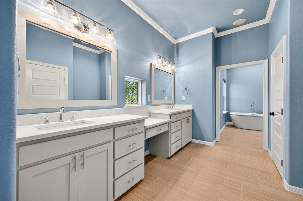 Cedar Oaks - Residential