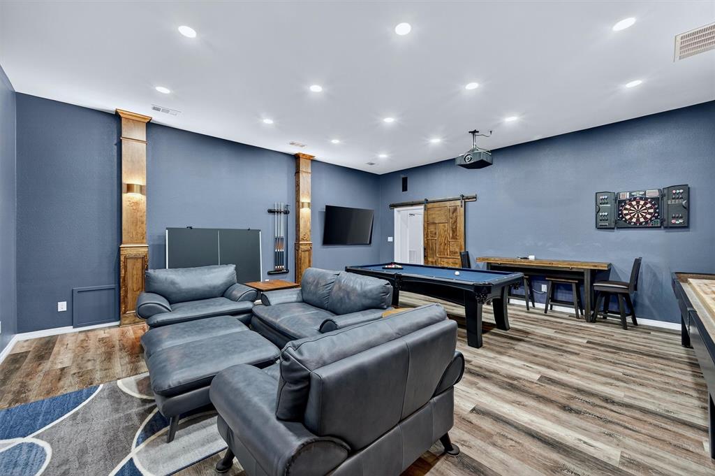 Cedar Oaks - Residential