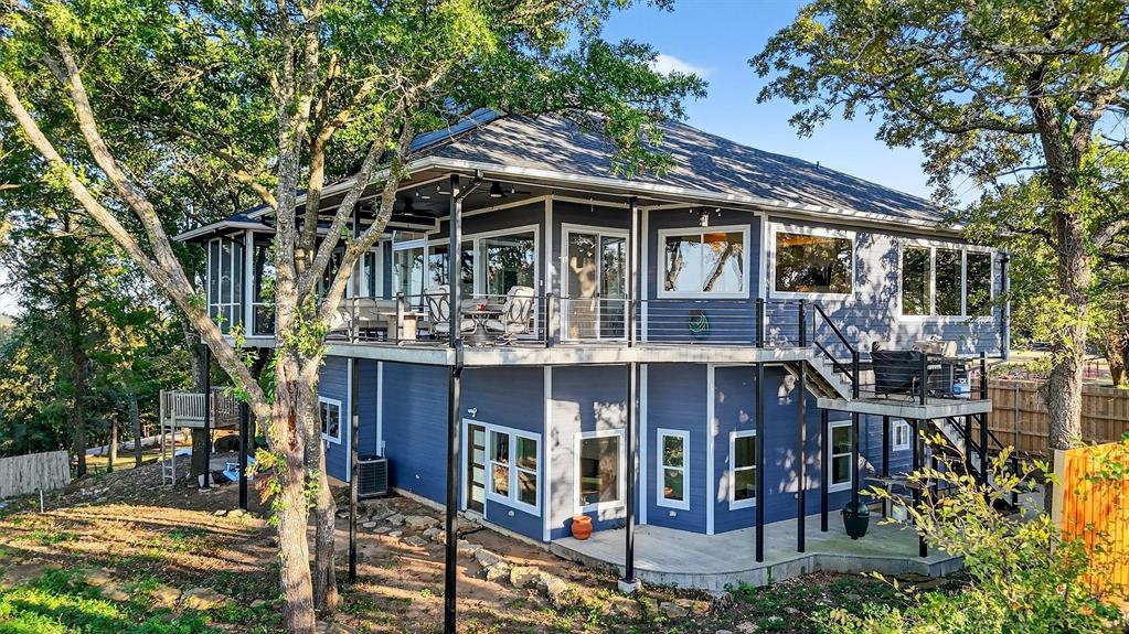 Cedar Oaks - Residential