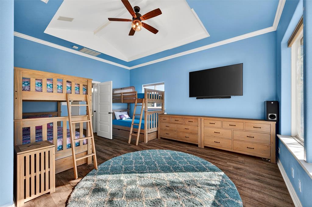 Cedar Oaks - Residential