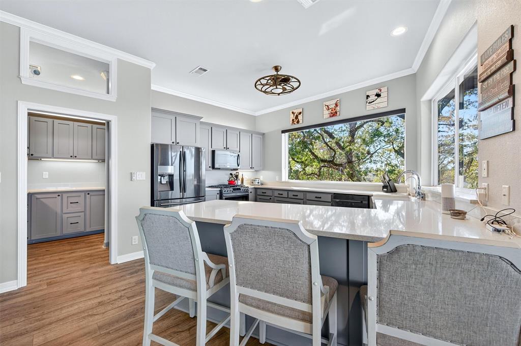 Cedar Oaks - Residential