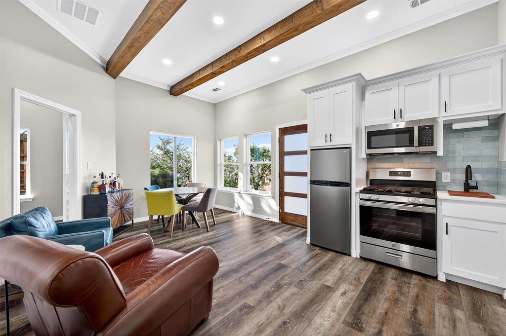 Cedar Oaks - Residential