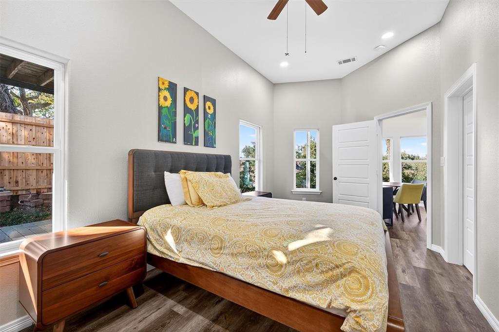 Cedar Oaks - Residential