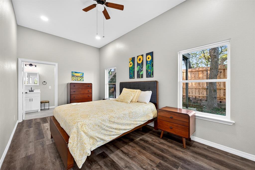 Cedar Oaks - Residential