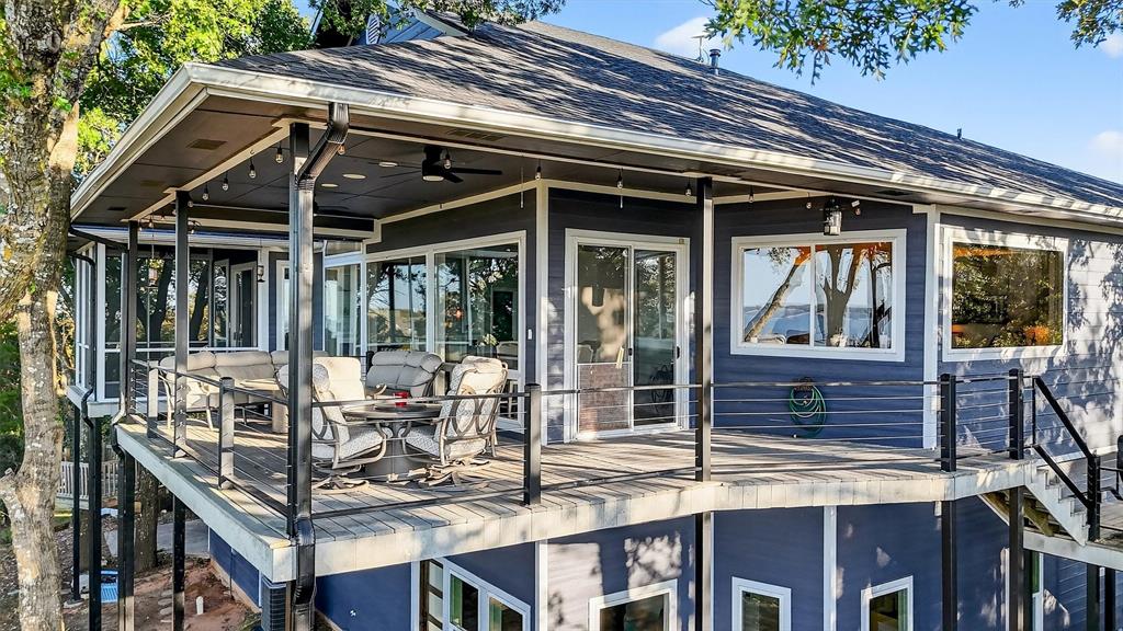 Cedar Oaks - Residential