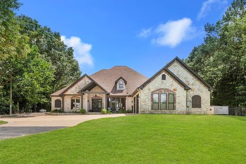 Photo of 12075 ST HWY 31, Brownsboro, TX 75756 (MLS # 21275485)