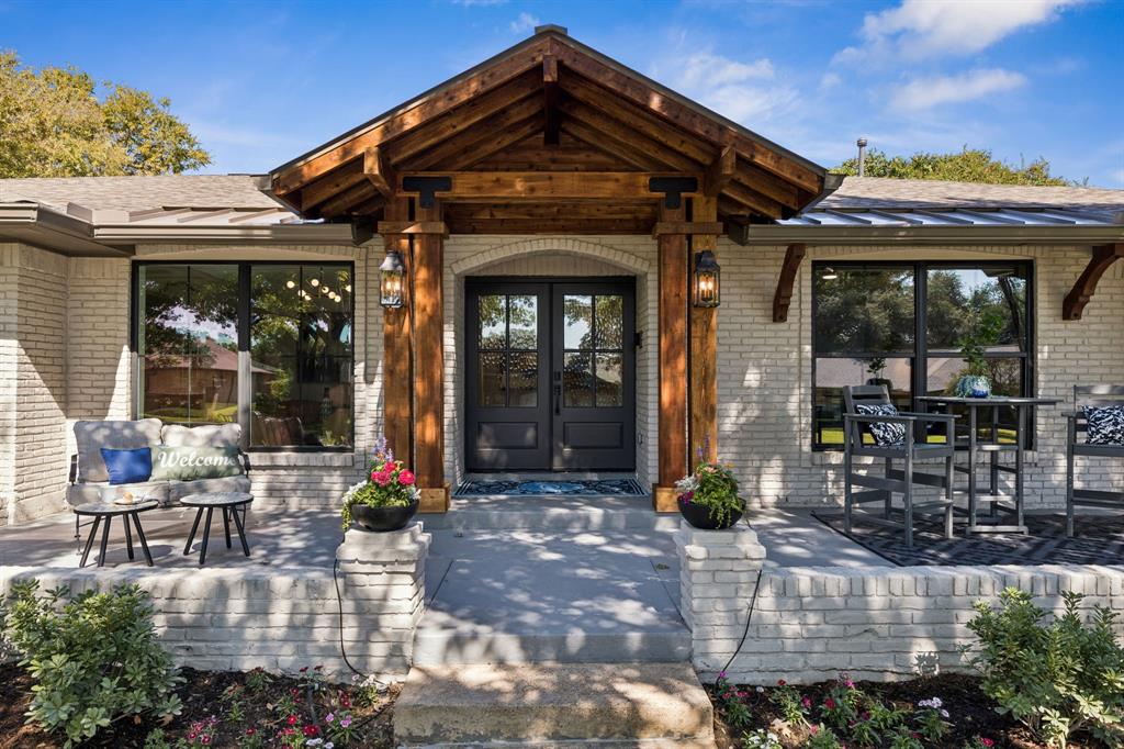 4375 Shady Bend Drive